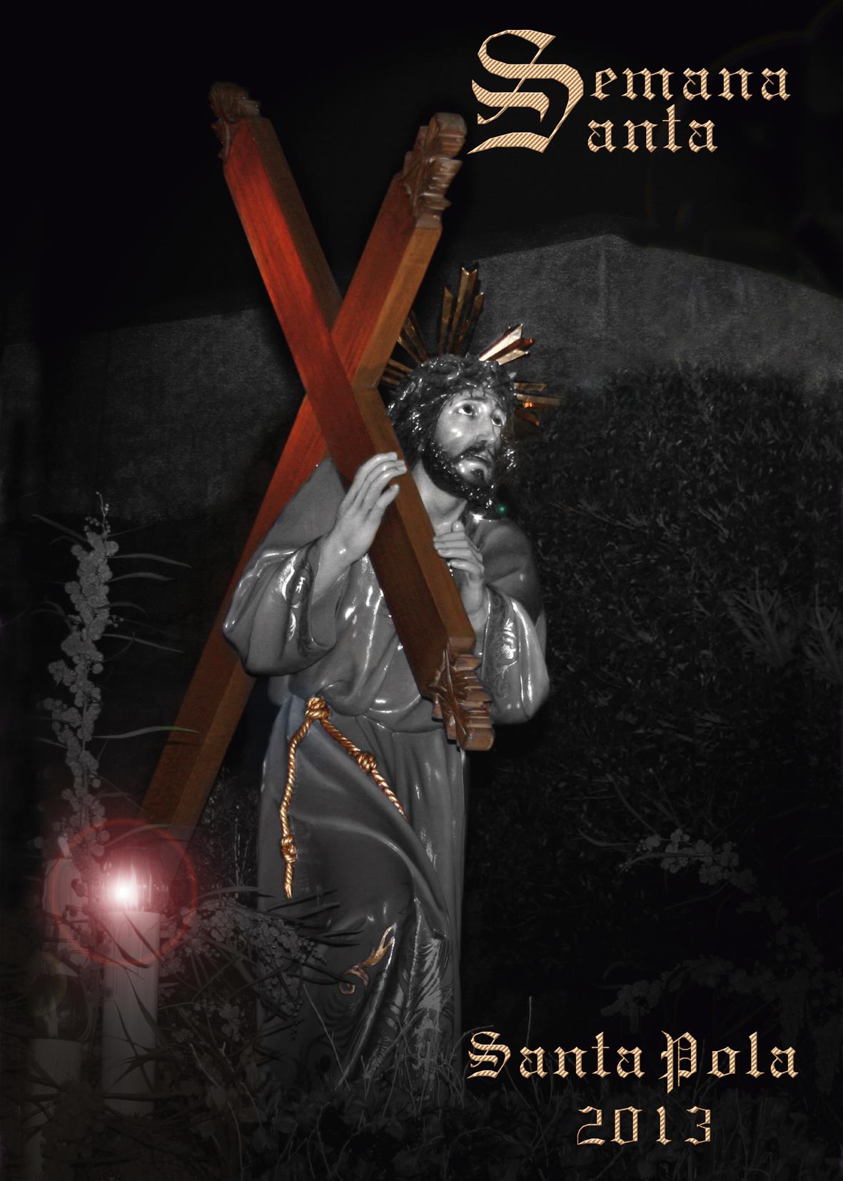 Semana Santa en Santa Pola  